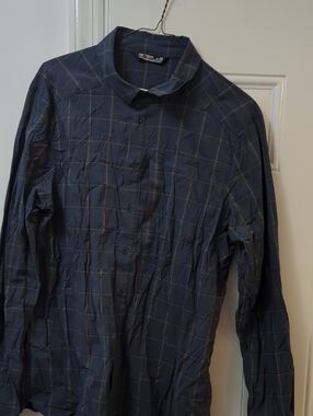 Men's Arc'teryx Reil Shirt Large